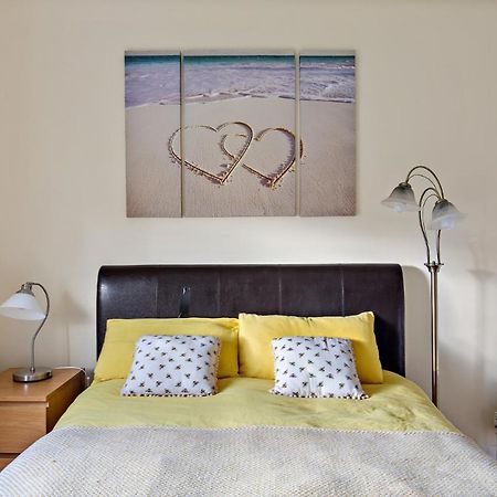 Cosy 2-Bdr Apartment & 15 Minutes To Edinburgh By Train & Free Parking Prestonpans Eksteriør billede