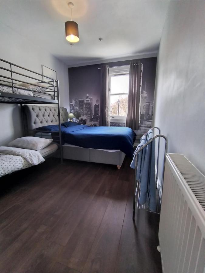 Cosy 2-Bdr Apartment & 15 Minutes To Edinburgh By Train & Free Parking Prestonpans Eksteriør billede