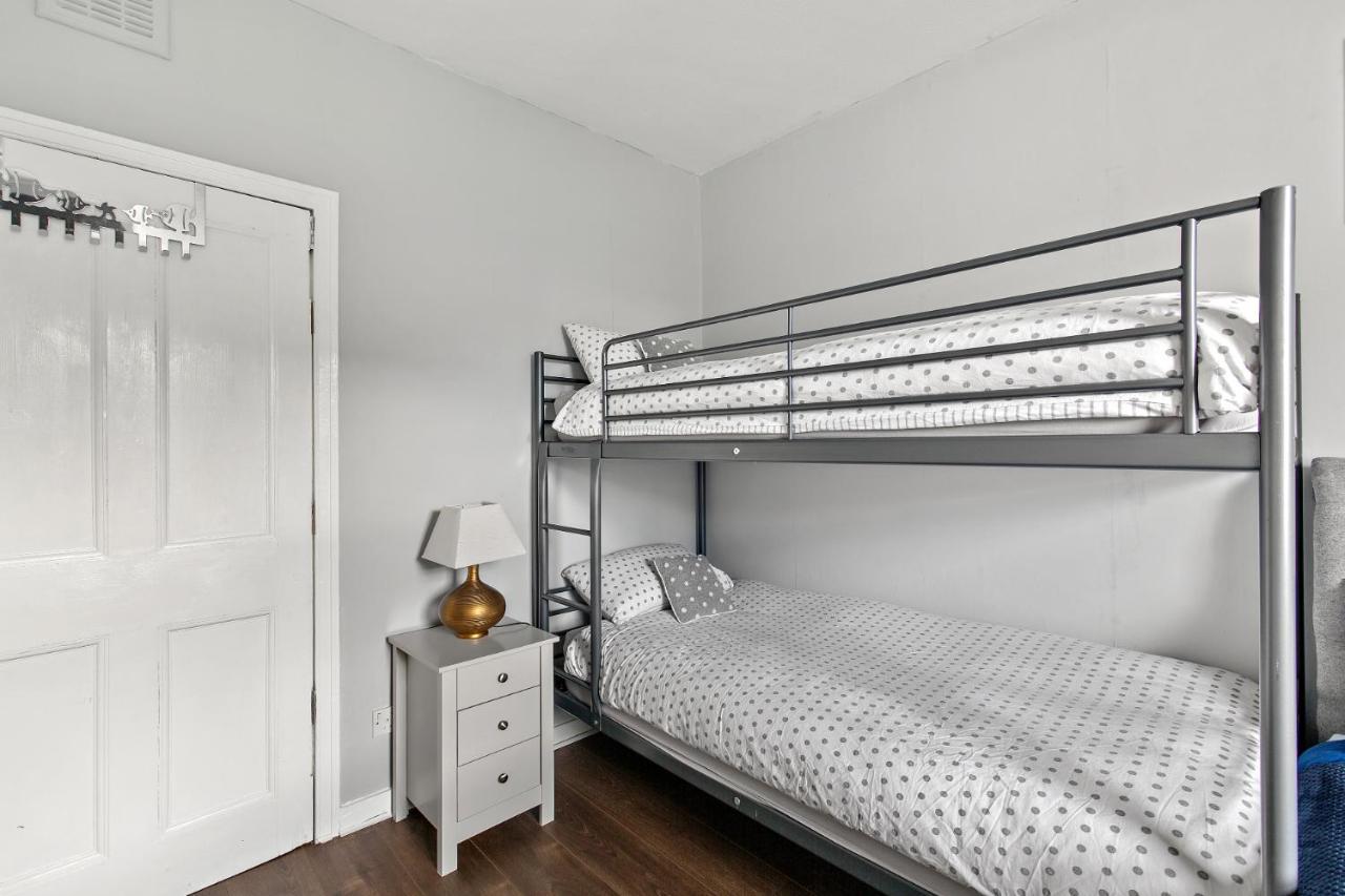 Cosy 2-Bdr Apartment & 15 Minutes To Edinburgh By Train & Free Parking Prestonpans Eksteriør billede