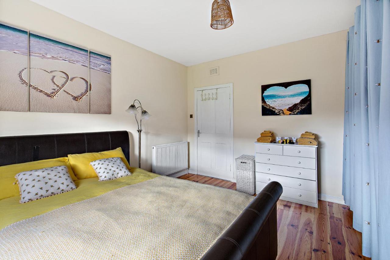 Cosy 2-Bdr Apartment & 15 Minutes To Edinburgh By Train & Free Parking Prestonpans Eksteriør billede